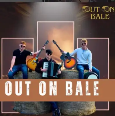 Out On Bail