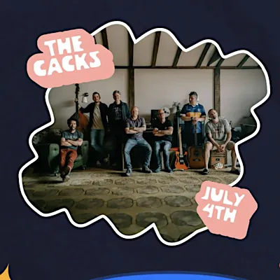 Rithim Na Boinne July 4th McHughes "The Cacks"