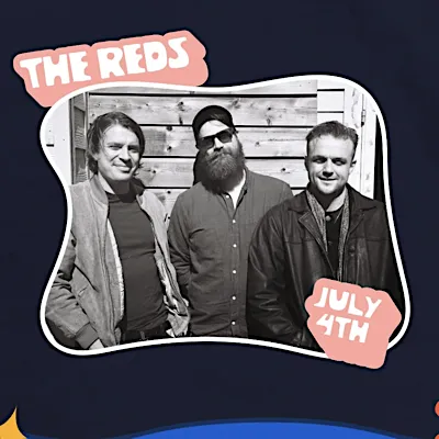 Rithim Na Boinne July 4th McHughes The Reds