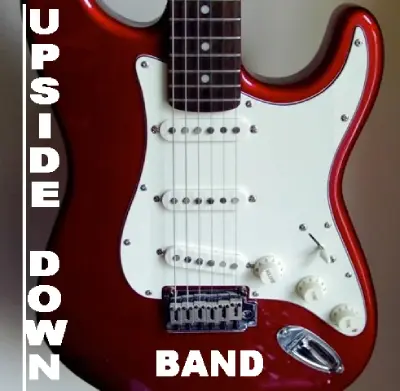Upside Down Band