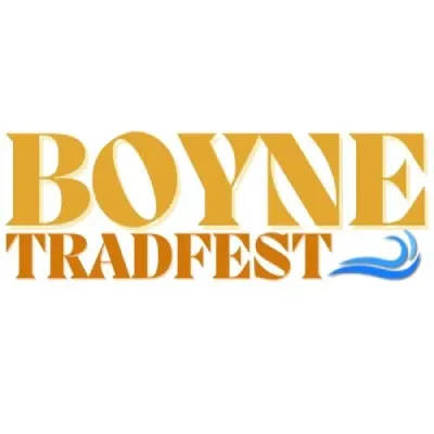 Boyne Tradfest Logo