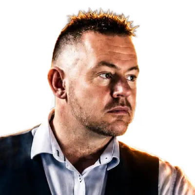Kevin O'Sullivan