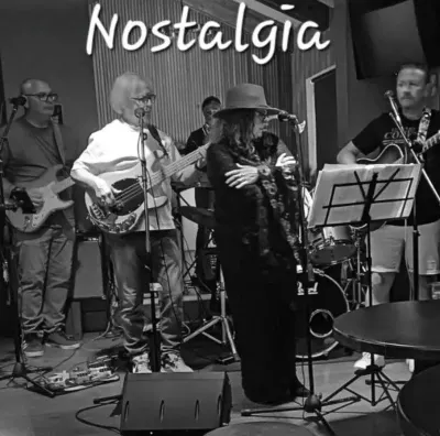 Nostalgia Band Photo