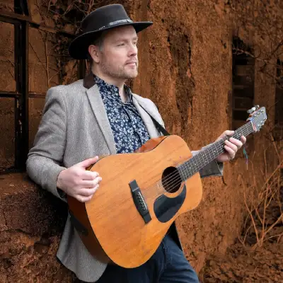 Darren Flynn