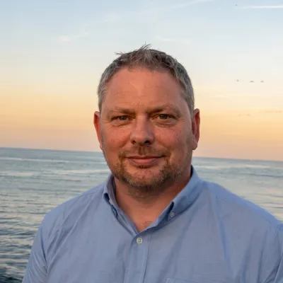 Supporters 6 Alan Leonard Avatar