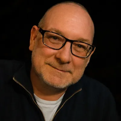 Supporters 7 Ken Mathews Avatar