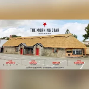 The Morning Star Tullyallen Co Louth Main Image