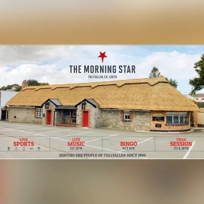 The Morning Star Tullyallen Co Louth Main Image